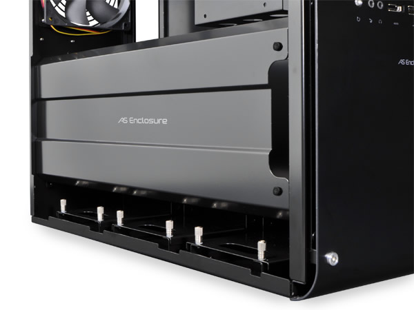 AS Enclosure 440VT